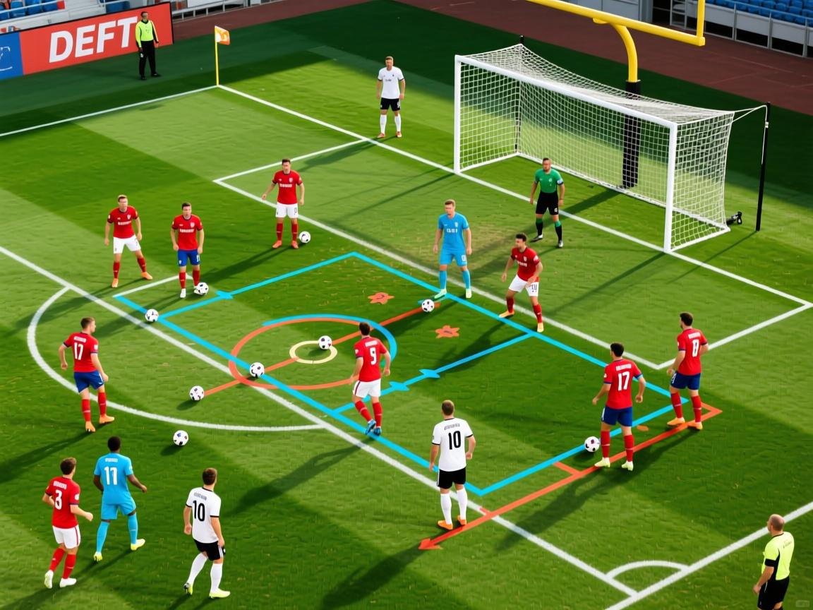 米兰体育网址-欧洲国家联赛：新赛季谁能称霸？  第3张