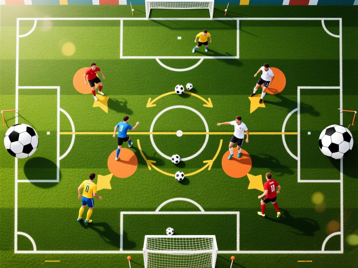 米兰体育官方网页版-争胜负，欧洲杯预选赛一触即发  第3张