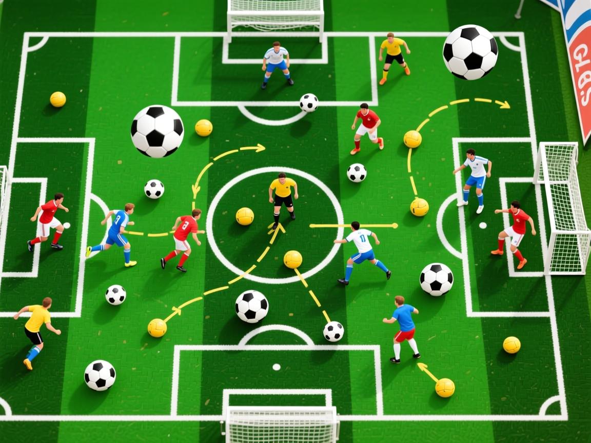 米兰体育报-俱乐部青训对接职业梯队路径不清晰，普通青训俱乐部方向  第2张