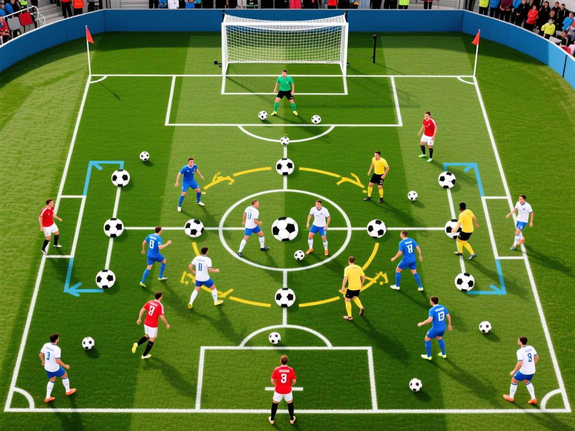 米兰体育在线-教练团队集体学习国际案例提升教学理念，教练技术应用的案例  第3张