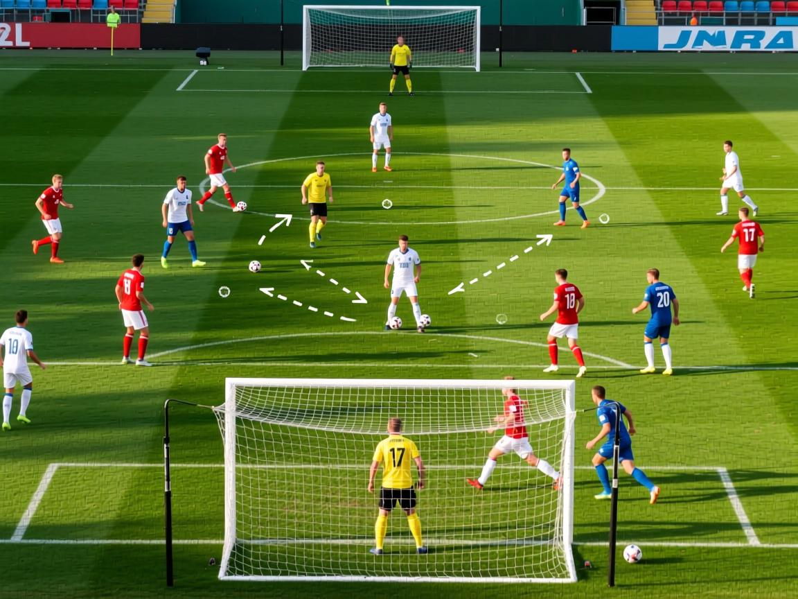 米兰体育报官网-核心球员缺席后球队是否优先调整中场站位而非锋线结构，核心球员角色球员区别  第3张